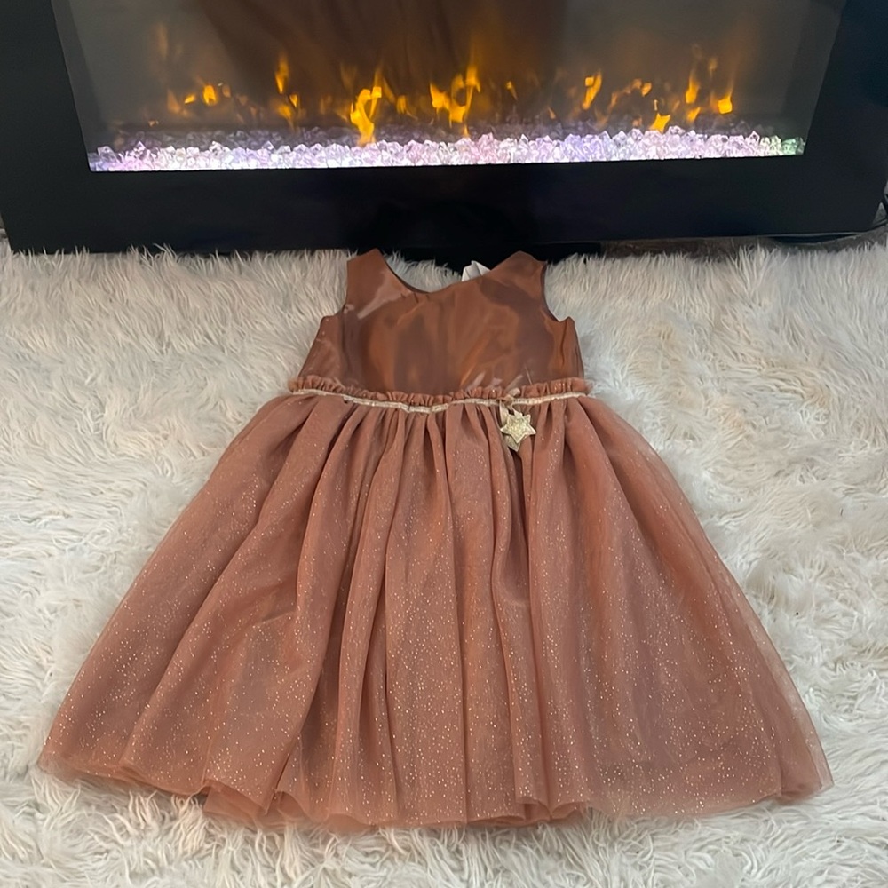 H&M beautiful princess 👸🏻 dress. Never worn, no tags.